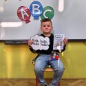 Zápis do první třídy